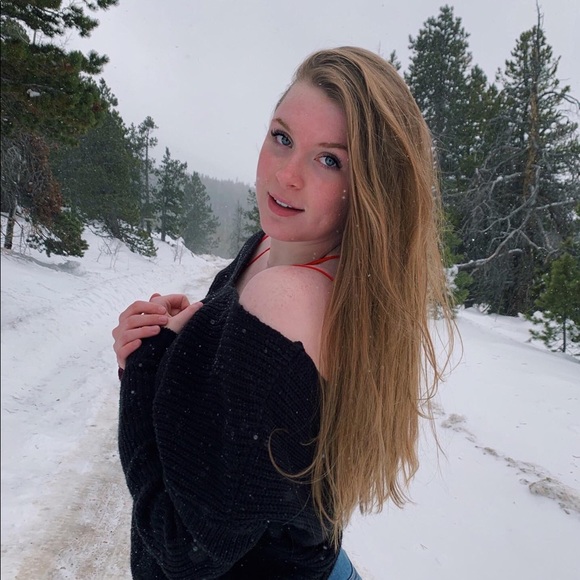 Meet the Posher Other - Meet your Posher, Olivia